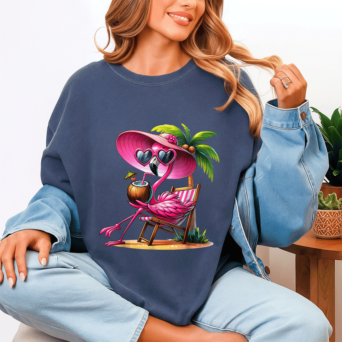 Stylish Summer Vacation T-Shirt for Fun Adventures, Cool Beach Vibes, and Relaxing Days - Perfect for Warm Weather Outfits - 4