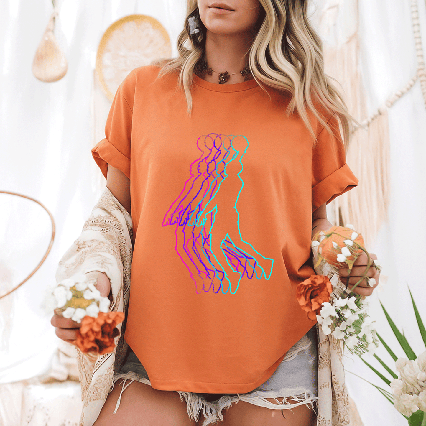 Slam Dunk Basketball T-Shirts for Men, Kids, and Teens - Stylish Graphic Tee for Youth Players and Basketball Fans - 6