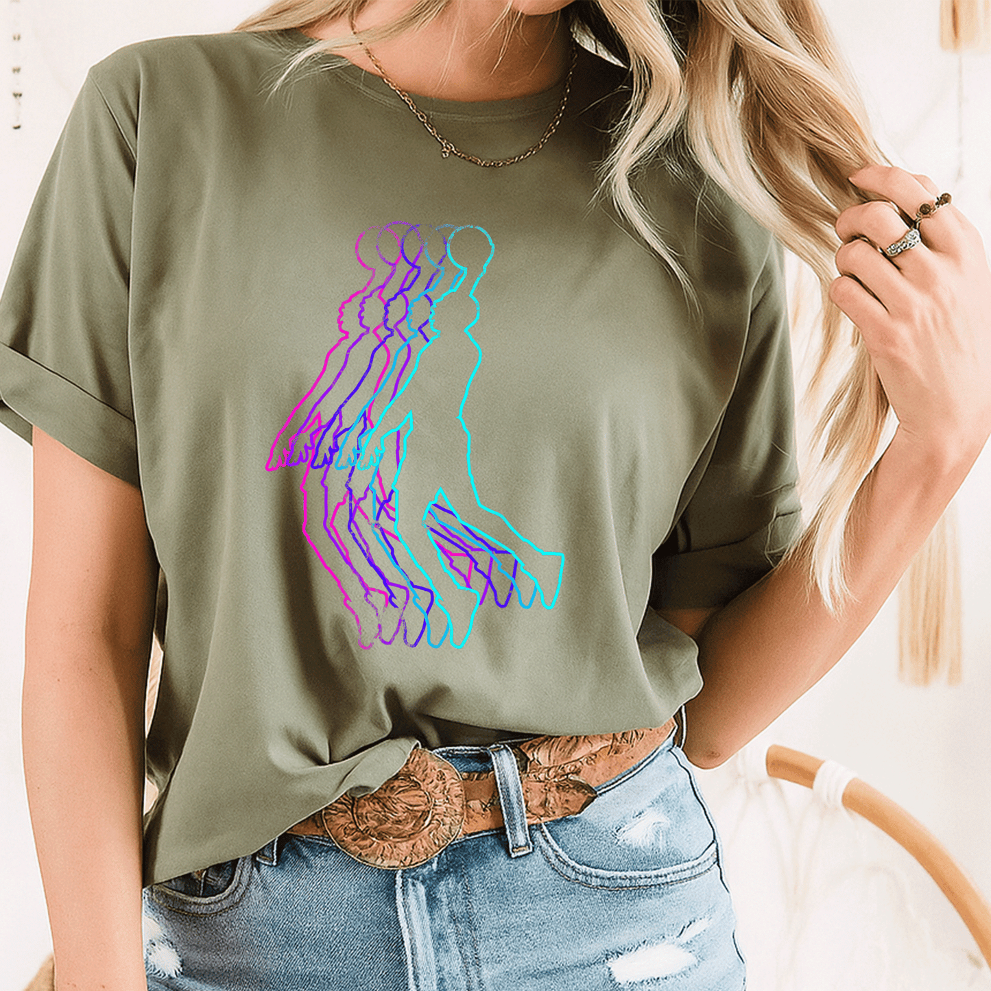 Slam Dunk Basketball T-Shirts for Men, Kids, and Teens - Stylish Graphic Tee for Youth Players and Basketball Fans - 8