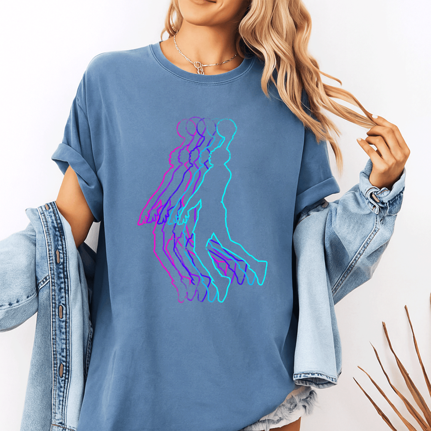 Slam Dunk Basketball T-Shirts for Men, Kids, and Teens - Stylish Graphic Tee for Youth Players and Basketball Fans - 10