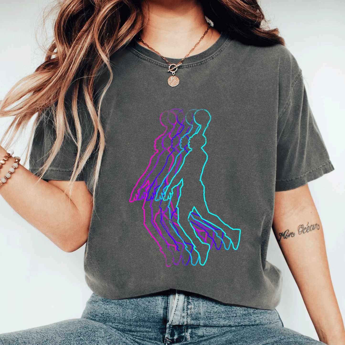 Slam Dunk Basketball T-Shirts for Men, Kids, and Teens - Stylish Graphic Tee for Youth Players and Basketball Fans - 11