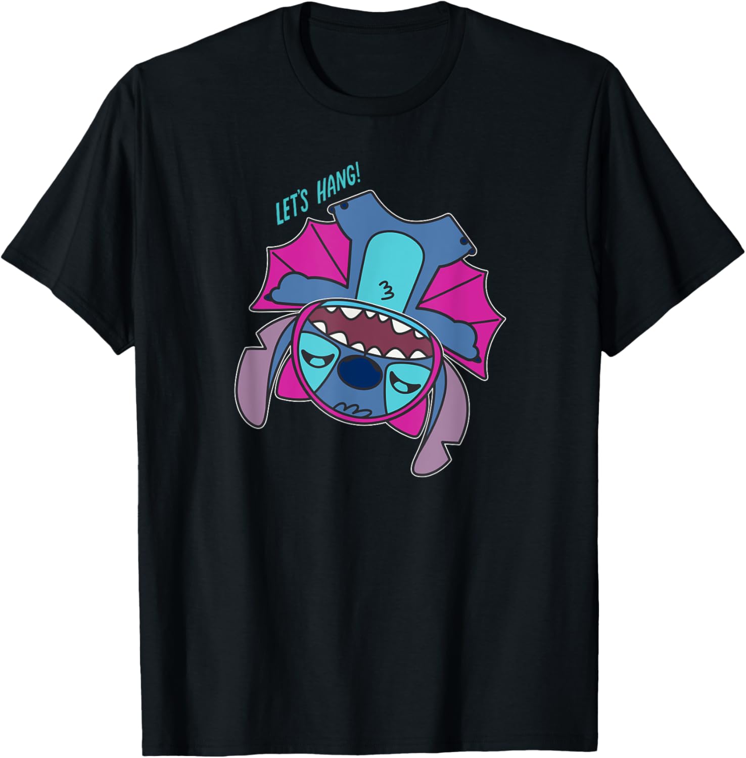 Amazon Essentials Halloween Bat Costume T-Shirt Perfect for Spooky Fun - 2