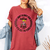 Win the race in style with our Peach Graphic T-Shirt from Mario Kart, perfect for fans and gamers who love fun fashion! - 1