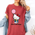 Adorable Hello Kitty Birthday T-Shirt for Kids | Cute Kitty Design Perfect for Celebrations | Fun and Colorful Gift Idea - 1