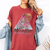 Vintage Mario Kart T-Shirt Featuring Mario and Luigi Since 92, Perfect for Gamers and Retro Style Enthusiasts - 1