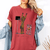 Star Wars Chewbacca Basketball Who Invited Him T-Shirt Fun Graphic Tee for Fans of Chewy and Sports Enthusiasts - 1