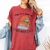 SpongeBob SquarePants Load of Barnacles T-Shirt - Fun and Colorful Tee for Fans of the Beloved Cartoon Character! - 1