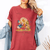 Get the Fun with Disney The Three Caballeros Classic T-Shirt Featuring Your Favorite Characters in Vibrant Style - 1
