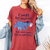 Winnie The Pooh Eeyore Could Be Worse T-Shirt A Cozy Humor Tee for Fans of Pooh Bear and Friends Perfect for Casual Wear - 1