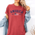 Patriotic American Flag T-Shirt for 4th of July Celebrations, USA Independence Day Tees for Men and Women - 1