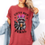 Cute Feral Raccoon T-Shirt with Sunglasses | Fun and Colorful Graphic Tee for Animal Lovers and Casual Wear - 1