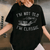 Funny Classic Car Graphic T-Shirt for Men and Women - I'm Not Old I'm Classic, Retro Vintage Style Tee for Car Enthusiasts - 1