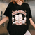 Adorable Hello Kitty Hula Summer Tee Shirt for Kids, Cute Graphic Design Perfect for Beach Days and Summer Fun - 1
