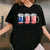 Celebrate Independence Day in Style with Our 4th of July Shirts for Men and Women Featuring Beer and American Flag Design - 1