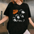 Stylish The Beatles Rubber Soul T-shirt for Fans - Classic Album Cover Design, Perfect for Music Lovers and Retro Style Enthusiasts - 1