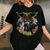 Aerosmith Dream On T-Shirt - Classic Vintage Rock Tee Featuring Iconic Album Art and Timeless Style for Music Lovers - 1