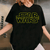 Star Wars Simple Logo Outline Graphic T-Shirt for Fans, Classic Design, Comfortable Fit, Perfect Gift for Sci-Fi Lovers - 1