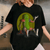 Mademark x Rick and Morty Pickle Rick Interview T-Shirt - Fun and Quirky Graphic Tee for Fans of the Show - 1