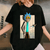 Mademark x Rick and Morty Cool Rick of Ricklantis T-Shirt - Stylish and Fun Graphic Tee for Fans of the Show - 1