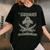 The Goonies Never Say Die T-Shirt - Vintage Style Graphic Tee Celebrating Adventure and Friendship for Fans of the Classic Film - 1