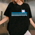 Hello Kitty Wave Ocean Beach Scuba Snorkel T-Shirt for Kids and Adults, Fun Summer Graphic Tee Perfect for Beach Adventures - 1