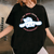 Cute Cinnamoroll Let the Good Times Roll T-Shirt for Fans – Adorable Graphic Tee Featuring Charming Cinnamoroll Design - 1
