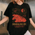 Star Wars Han Solo Smuggling Co T-Shirt Featuring Iconic Design for Fans of the Galaxy's Most Notorious Smuggler - 1