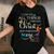 I Can Do All Things Through Christ Butterfly Art T-Shirt - Inspirational Religious Design for Faith and Hope Lovers - 1