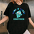 Hangyodon Hang in There T-Shirt - Cute Hangyodon Design for Fans, Soft and Comfortable Graphic Tee for Casual Wear - 1