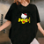 Cute Hello Kitty Airport T-Shirt Perfect for Travel Lovers | Adorable Graphic Tee for Kids and Adults Who Love Hello Kitty - 1