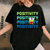 Cheerful Keroppi Positivity T-Shirt Featuring Your Favorite Frog in a Fun and Colorful Design Perfect for Any Occasion - 1