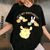 Adorable Pompompurin It's My Birthday T-Shirt for Kids and Adults, Cute Cartoon Design Perfect for Celebrating Special Days - 1