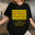 Classic Golden Era 90s Hip-Hop Rap Music Quote T Shirt for Nostalgic Streetwear Lovers - Perfect for Fans of Iconic Rap - 1