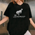 Stylish Ford Bronco Gray Logo T-Shirt for Enthusiasts - Comfortable and Trendy Design for Outdoor Adventures and Everyday Wear - 1