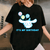 Adorable Cinnamoroll Birthday T-Shirt for Kids - Cute and Fun Design Perfect for Celebrating Special Days in Style - 1