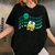 Cute Keroppi It's My Birthday T-Shirt for Kids | Fun Green Frog Design Perfect for Birthday Celebrations and Parties - 1