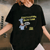 Fun Schoolhouse Rock Conjunction Junction T-Shirt for Kids and Adults - Colorful Design Featuring Classic Cartoon Style Art - 1