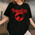 ThunderCats Classic Logo T-Shirt for Fans – Retro Graphic Tee with Iconic Thundera Design, Perfect for Casual Wear and Collectors - 1