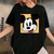 Stylish Amazon Essentials Men's Disney Mickey Comic Black T-Shirt - Fun, Comfortable, and Perfect for Daily Wear - 1