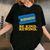 Blockbuster Be Kind Rewind T-Shirt - Retro Movie Vibes with Fun Graphic Design - Perfect for Film Lovers and Nostalgia Seekers - 1