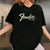 Fender Classic Est. 1946 T-Shirt | Vintage Style Graphic Tee for Music Lovers and Guitar Enthusiasts - 1