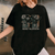 MTV Wild Flower Mushrooms Logo T-Shirt for Music Lovers - Trendy and Unique Graphic Tee for Creative Styles - 1