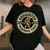 Bigfoot Research Team Retro Vintage Sasquatch T-Shirt for Men and Women - Fun, Stylish and Perfect for Cryptid Enthusiasts - 1
