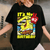 Celebrate in Style with Mademark x SpongeBob SquarePants 2nd Birthday T-Shirt for Boys and Girls - Adorable and Fun! - 1