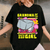 SpongeBob SquarePants Grandma T-Shirt for Birthday Girls - Fun Pearl Design for Loving Grandmothers, Perfect Gift - 1