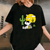 Snoopy and Woodstock Summer Adventure T-Shirt - Fun Peanuts Desert Graphic Tee for Fans of Classic Comics and Iconic Characters - 1