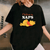 Winnie the Pooh I Believe in Naps T-Shirt Cute Cartoon Design for Fans of Gentle Humor and Cozy Comfort - 1