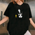 Peanuts Be Happy Dance T-Shirt Featuring Snoopy and Woodstock – Fun and Colorful Graphic Tee for Fans of All Ages - 1