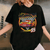 Vintage Disney Pixar Cars Lightning McQueen Graphic T-Shirt for Race Fans - Cool and Stylish Apparel for Kids and Adults - 1