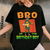Mikey Brother of the Birthday Boy Pizza Theme T-Shirt - Mademark x Teenage Mutant Ninja Turtles Fun Party Wear for Kids - 1